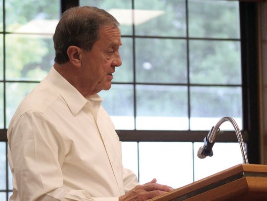 St. Martinville budget gets big boost from capital outlay grants