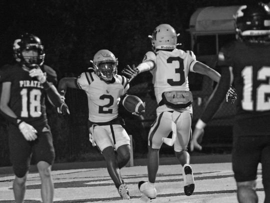 St. Martinville drops 28-20 decision to Kaplan