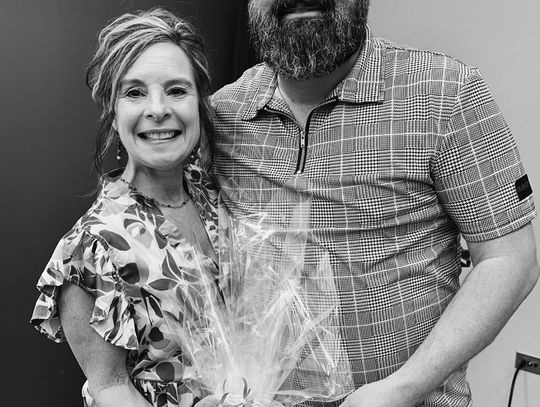 St. Martinville Garden Club