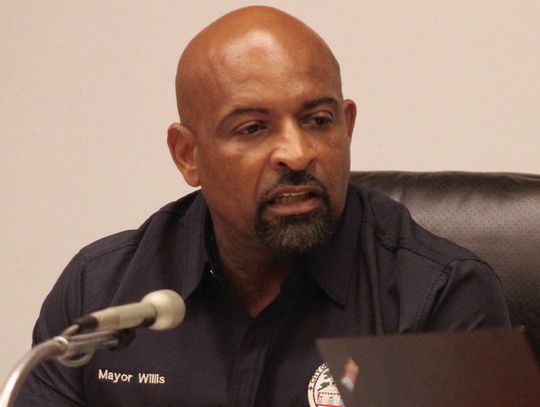 St. Martinville introduces amendment to ordinance on abandoned vehicles in city