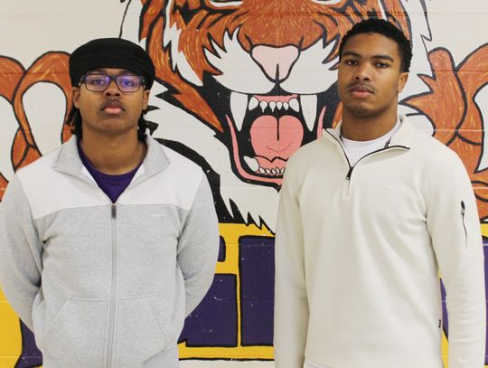 St. Martinville places 3 on first-team All-District