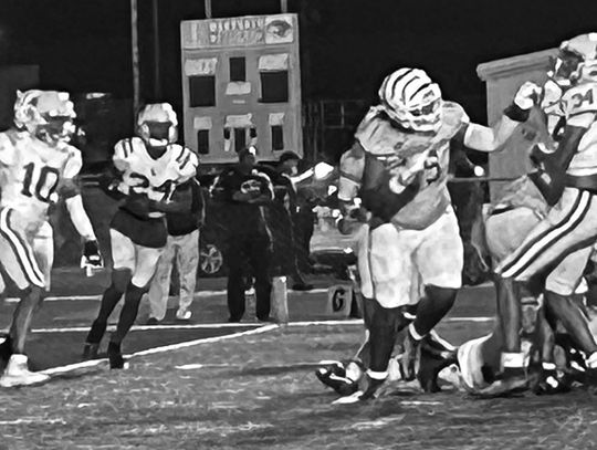 St. Martinville’s offensive woes continue in loss to Westgate