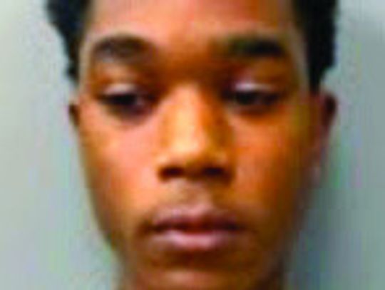 St. Martinville teen arrested for possession of child sexual abuse materials