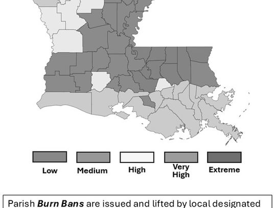 State climatologist brings local focus to weather updates