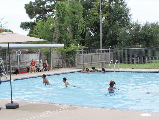 SUMMER FUN 