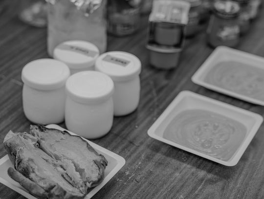 Sweetening the pot: Finding new culinary uses for vital state crop