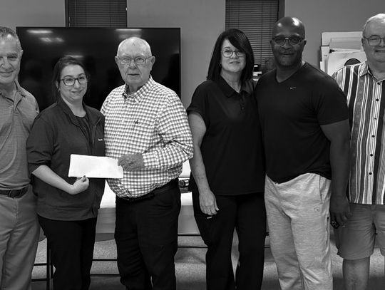 The Arc. of St. Martin