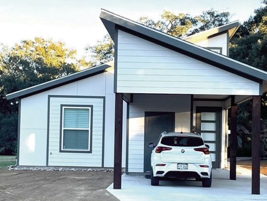 The Bulliard Guest House