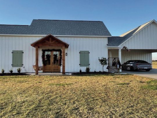 The Kelly Hulin Home