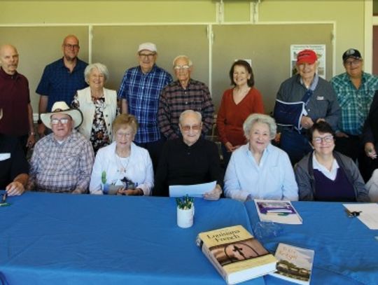 The St. Martinville French Table