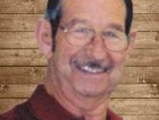Thomas Anthony Patin Sr.