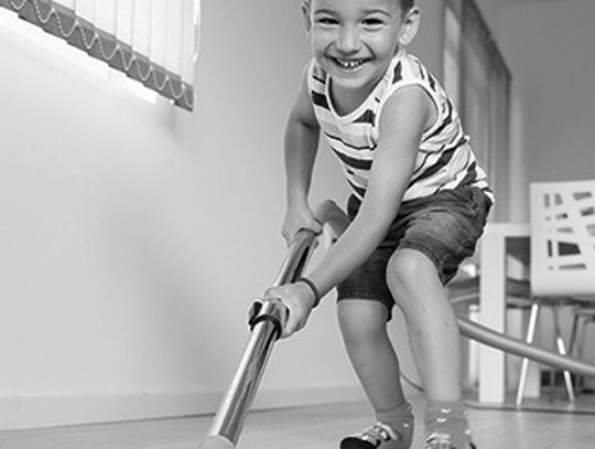 Tips to get kids to embrace physical activity