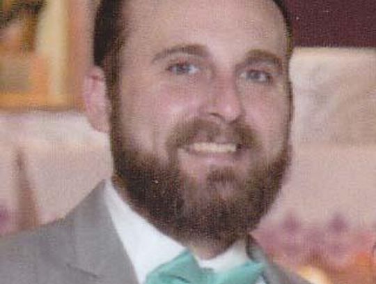 Trent J. ‘Bubba’ Roberts 