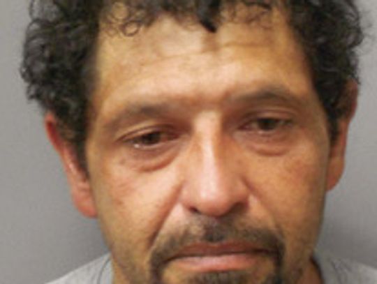 Two men sought on outstanding warrants