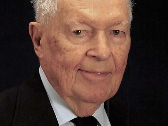 Vance Jasper Theriot