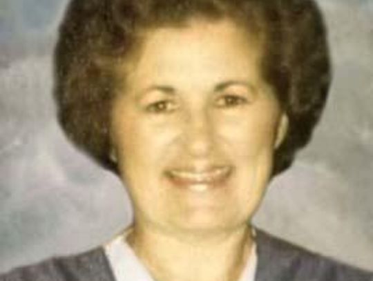 Verna Dore Chris 