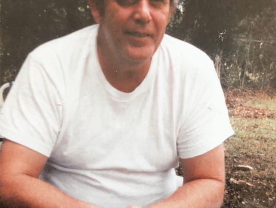 Vernon ‘Biyo’ Robertson