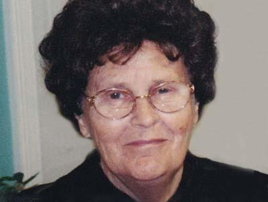 Virgie S. Latiolais