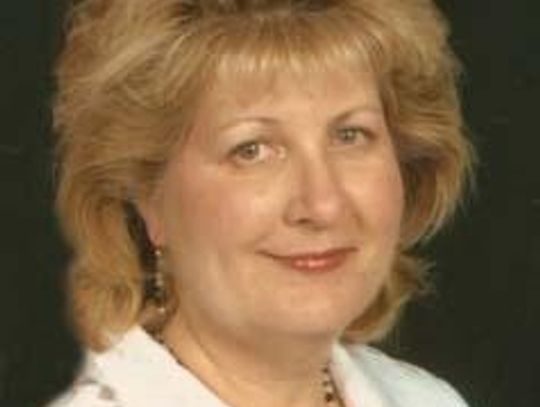Vorena Ann Boyer 