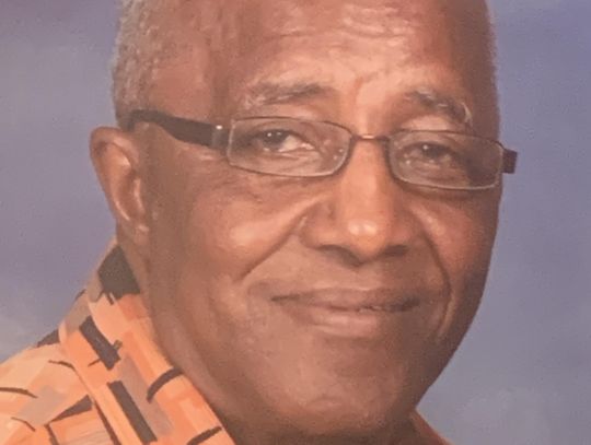 Walter ‘Baby Joe’ Narcisse