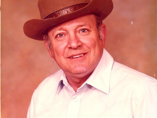 Whitney John Savoy