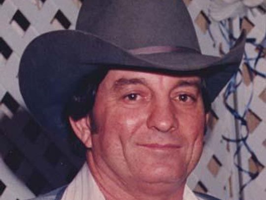 William ‘Jim’ James Berard 