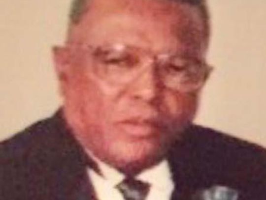 Wilton ‘T-Babe’  James Sr.
