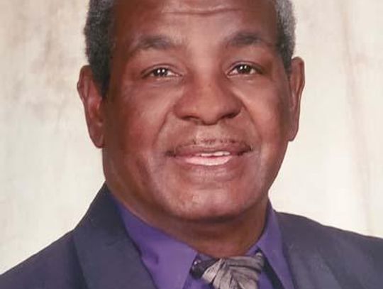 Wonest Joseph  Decuir Sr.