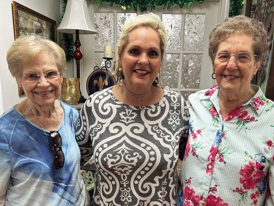 YaYa’s Boutique welcomes Bet Rho members