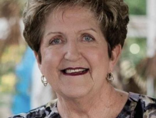 Yvonne Champagne Guidry