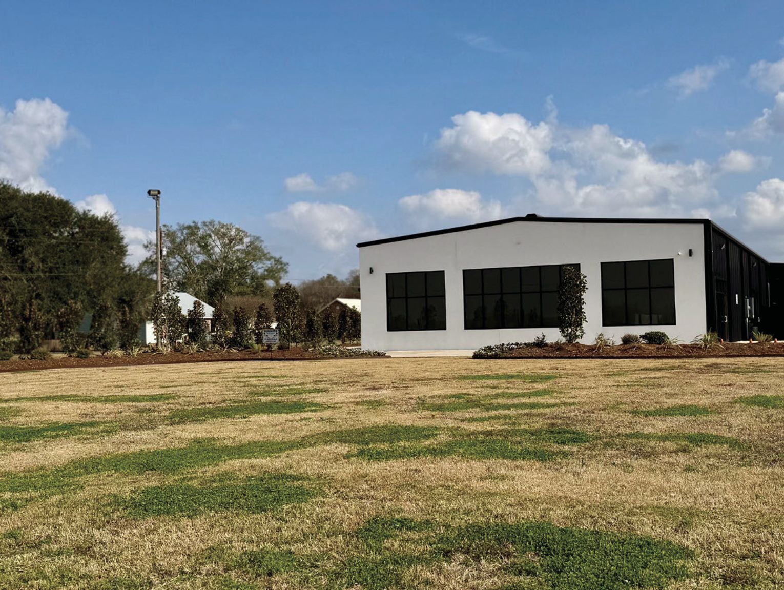 Business of the month