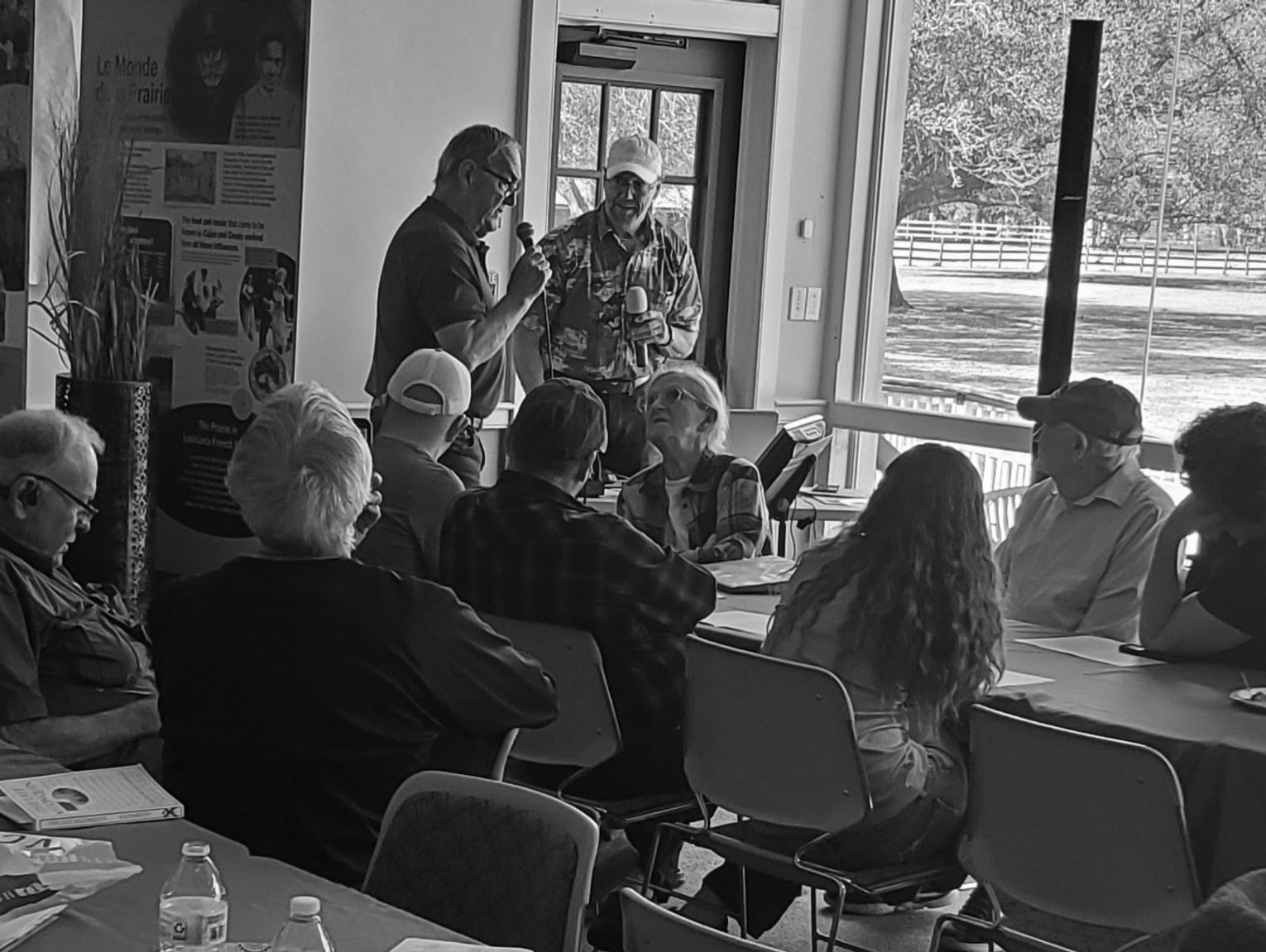 Gas prices unchanged