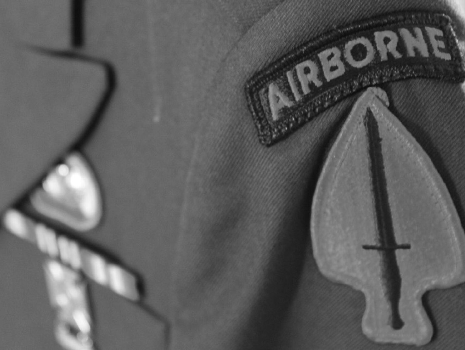 Lying about military service could carry prison sentence under new proposal