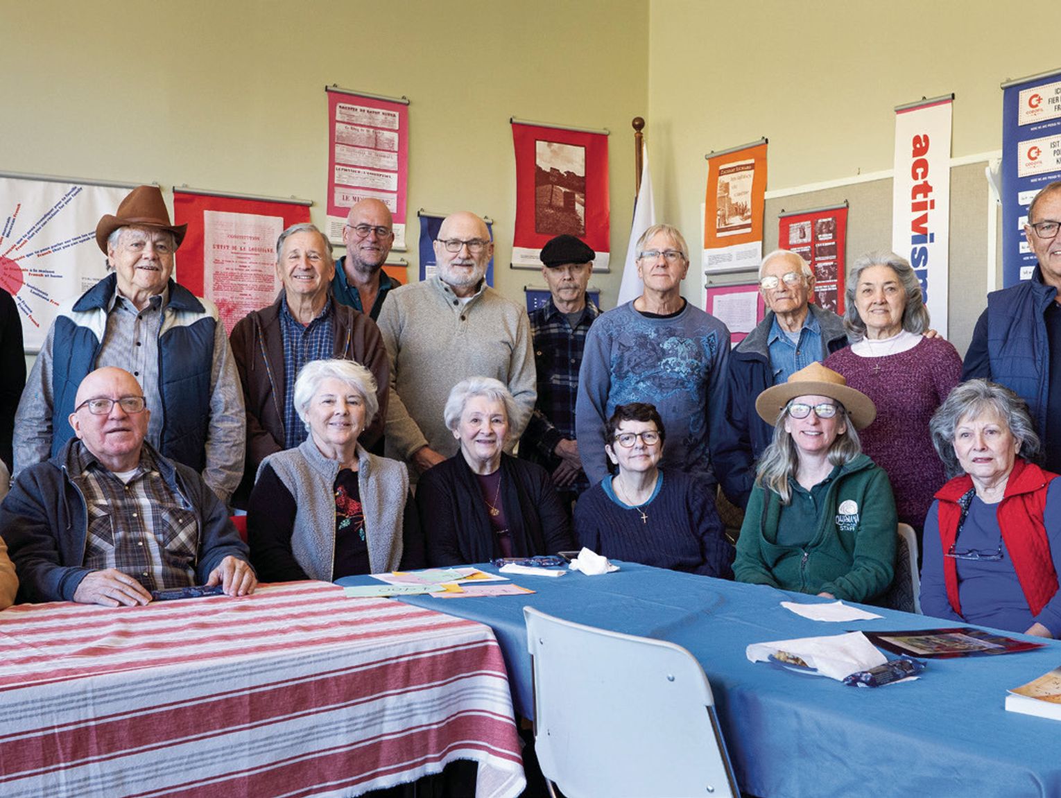 New book traces French Colonial roots in early La.