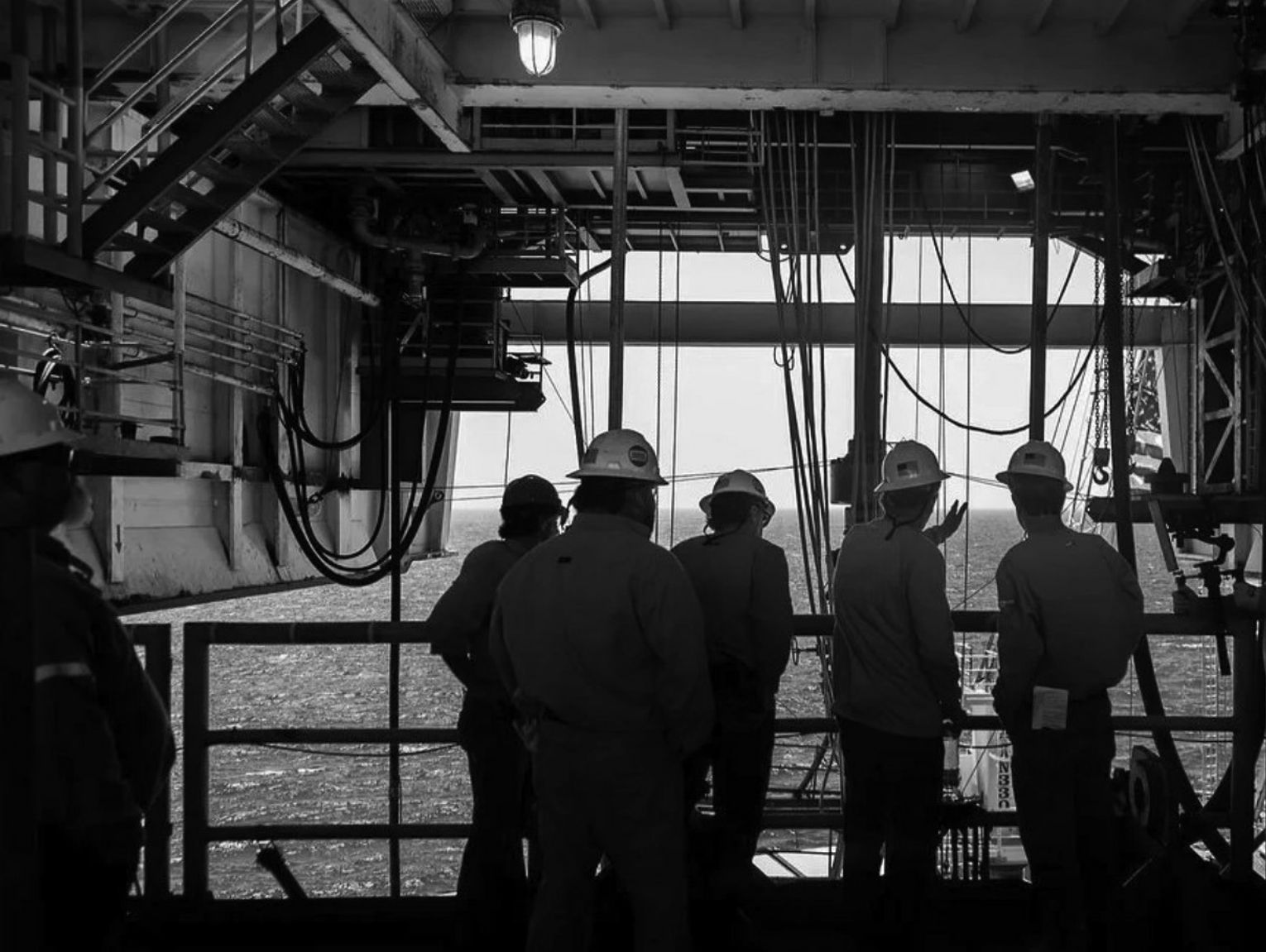 Second U.S. Gulf oil &amp; gas lease sale generates $47M