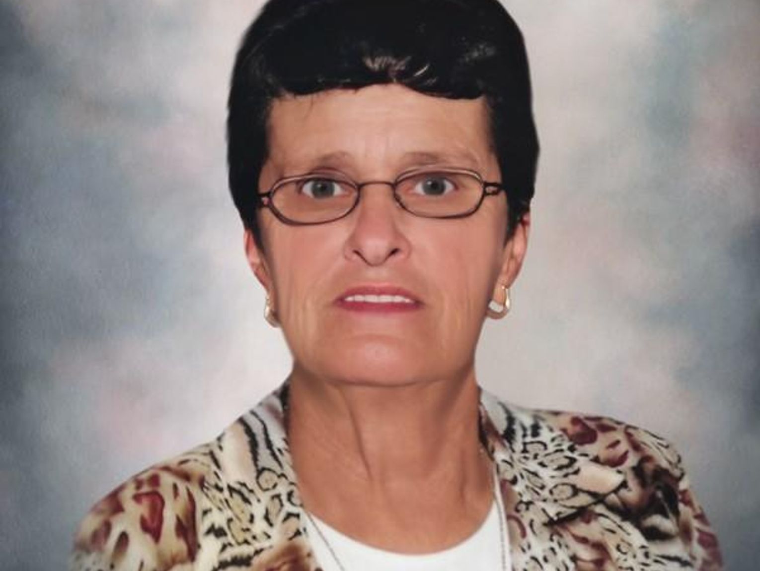Shirley Mae Champagne