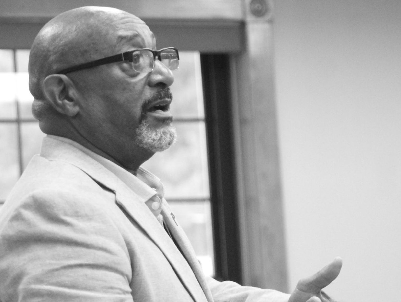 SMCC approves hiring Johnson as Director of Administration
