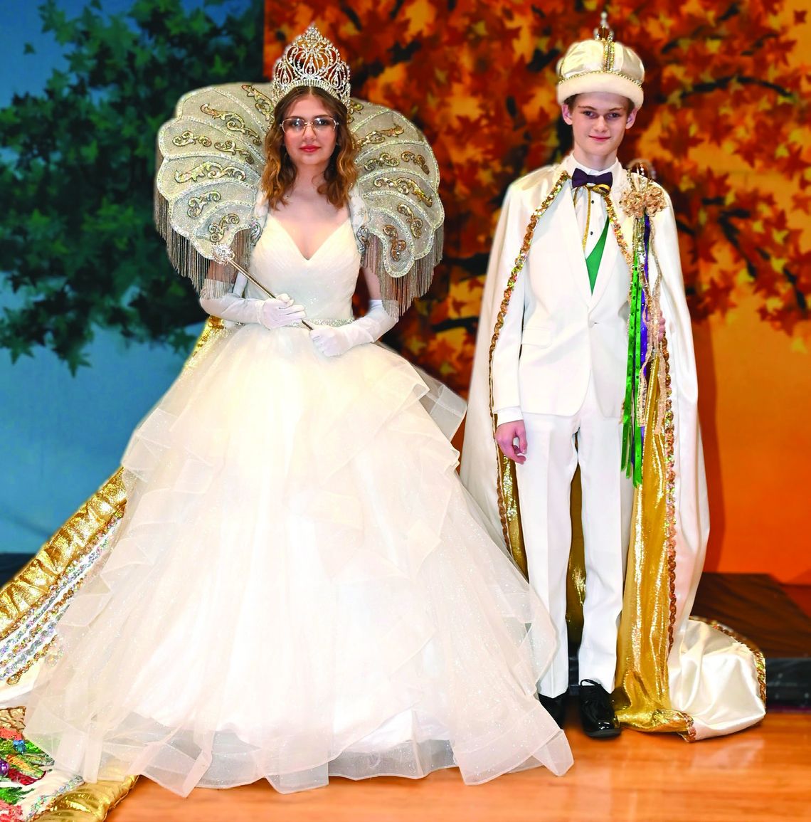 2026 Cornucopia Ball – “The Four Seasons”