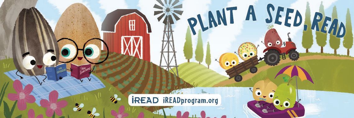 2026 Summer Reading Program 2026 Summer Reading Program