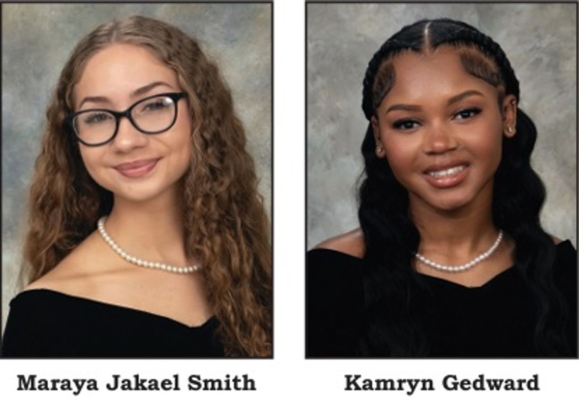 428 to graduate Friday from parish high schools