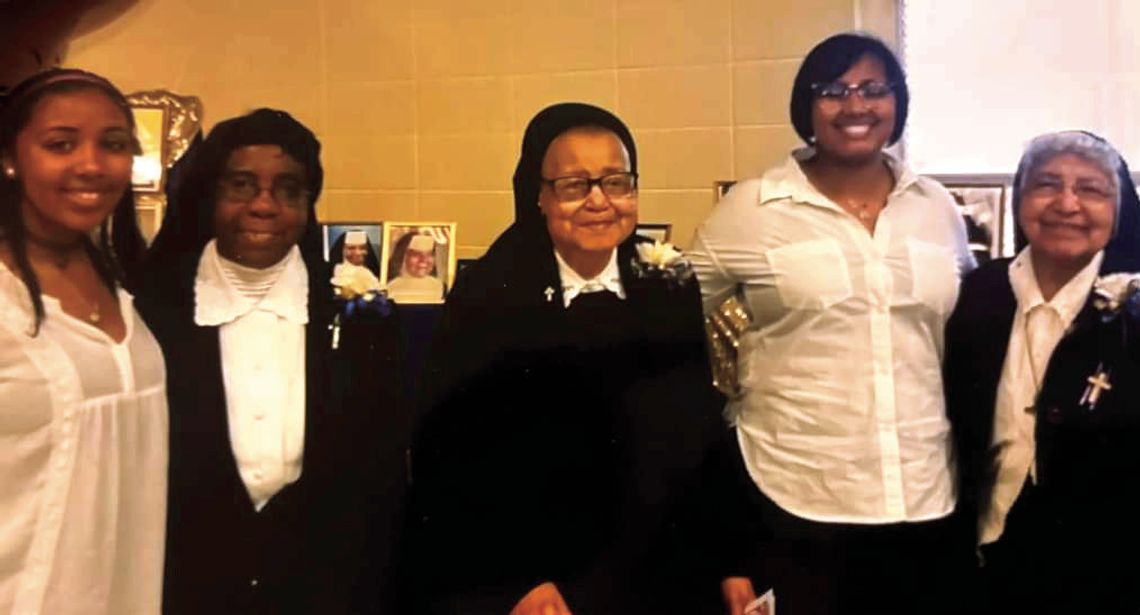 A lifetime of service, laughter, and faith
