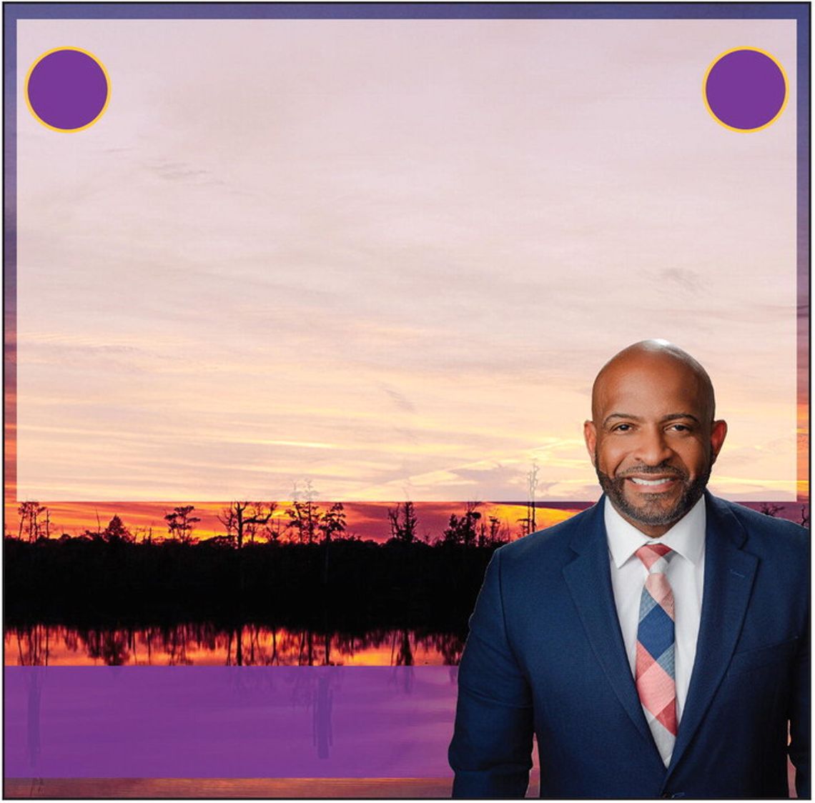 A Message to the Citizens: Continuing the Progress Together