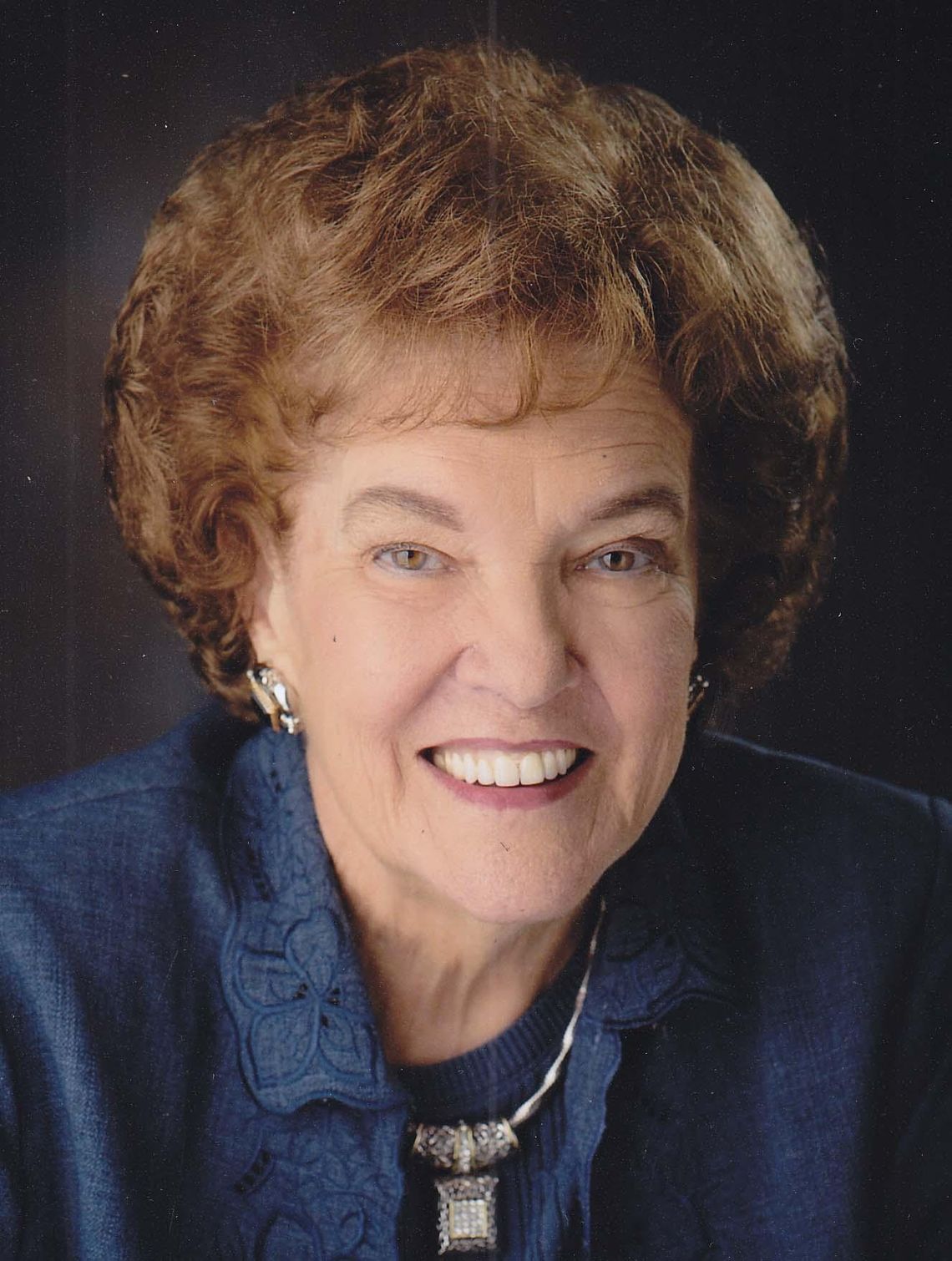 Anna Lou C. Huval Anna Lou C. Huval