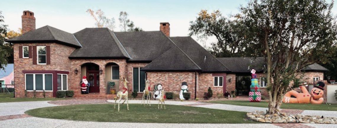 Annual Tour of Homes set for December 7