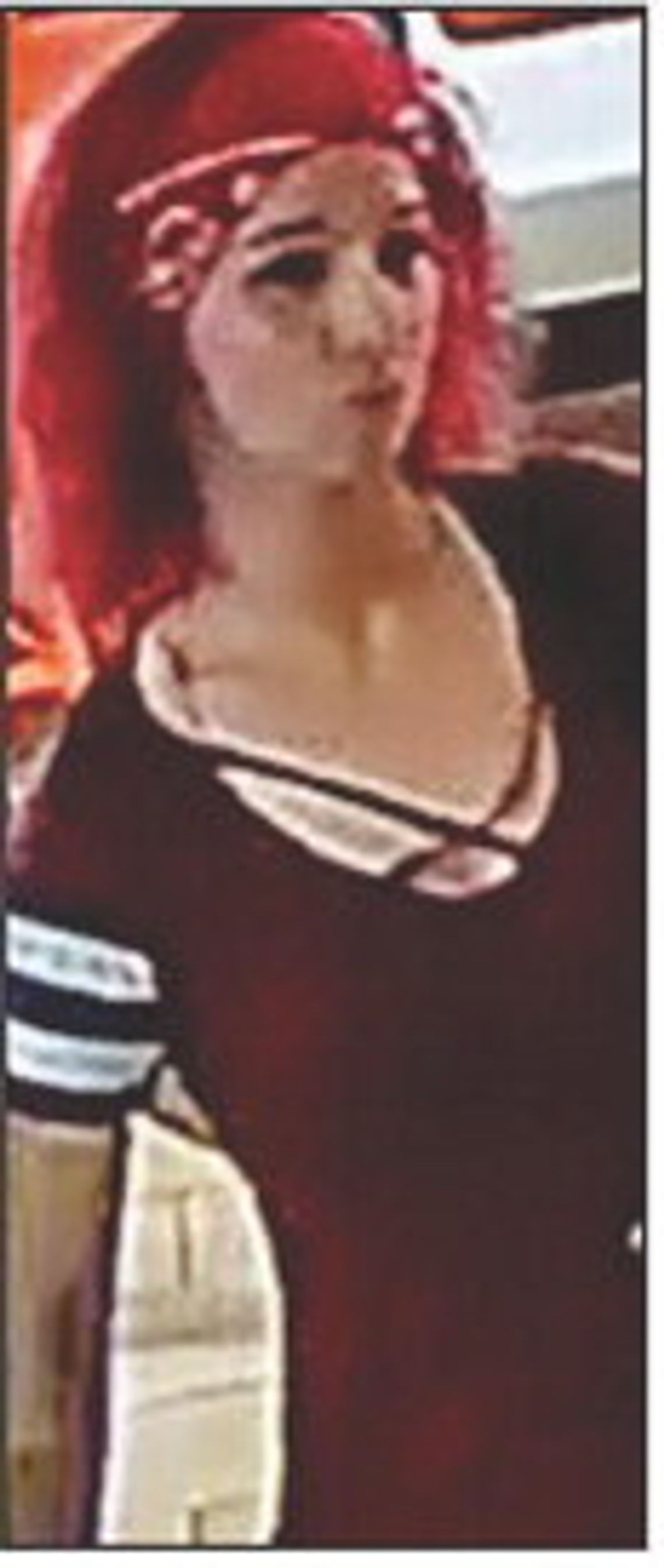BBPD detectives request assistance regarding theft