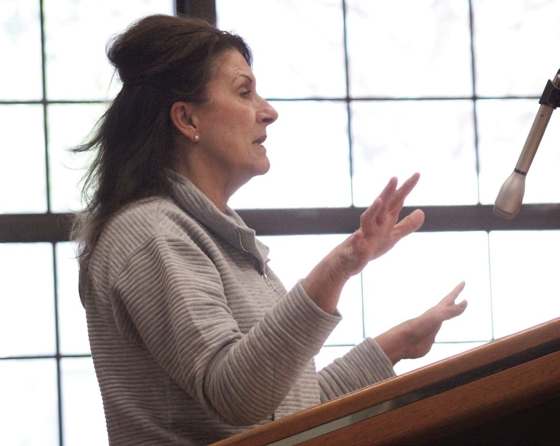 BEAUTIFICATION PROJECT