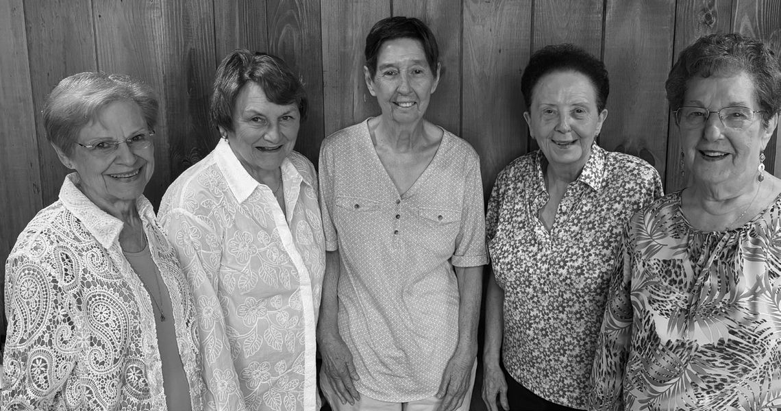 Beta Rho celebrates 94th Founder’s Day