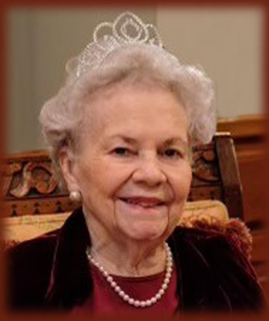Betty A. Fleming                                