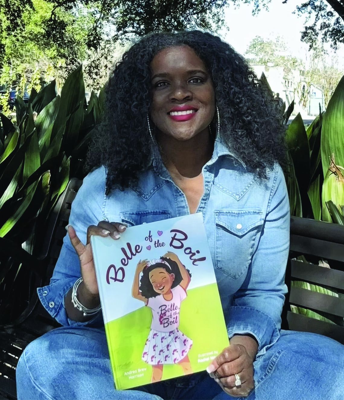 Book launch and signing event to feature local author’s latest book Book launch and signing event to feature local author’s latest book