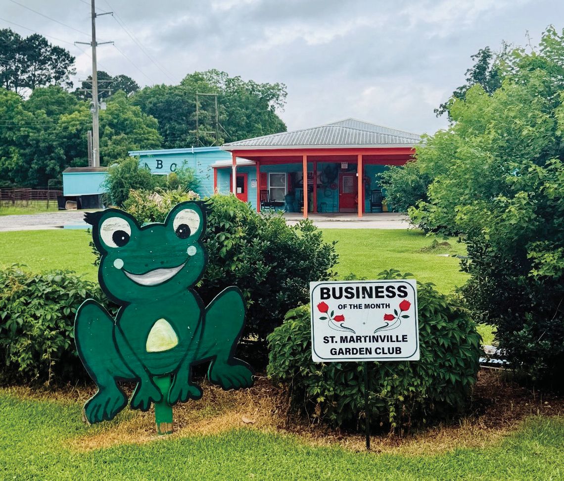 Business of the month Business of the month